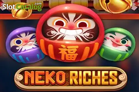 Neko Riches слот