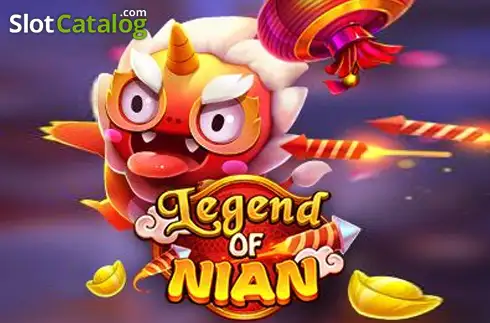 Legend of Nian слот