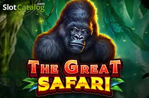 The Great Safari слот