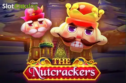 The Nutcrackers слот
