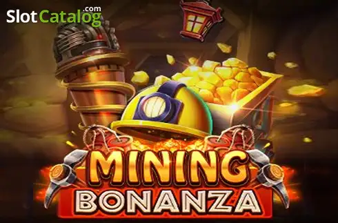 Mining Bonanza слот