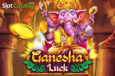 Ganesha Luck слот