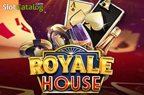 Royal House слот