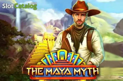 The Maya Myth слот