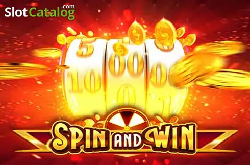 Spin and Win (Fastspin) слот