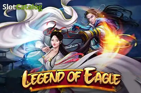 Legend of Eagle слот