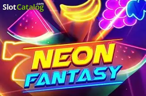 Neon Fantasy слот