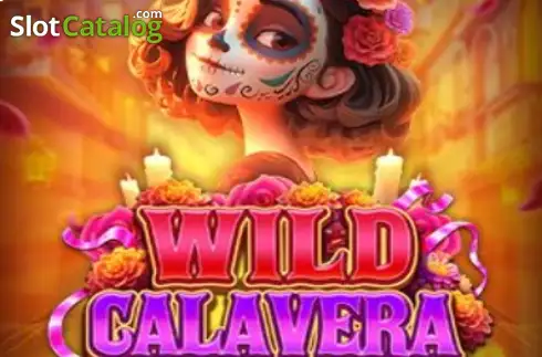Wild Calavera слот