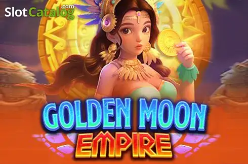 Golden Moon Empire слот