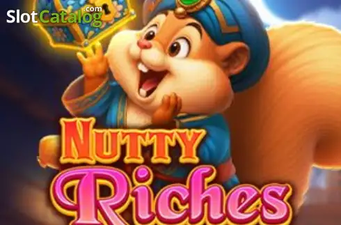 Nutty Riches слот