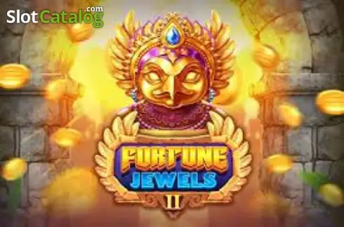Fortune Jewels 2 слот