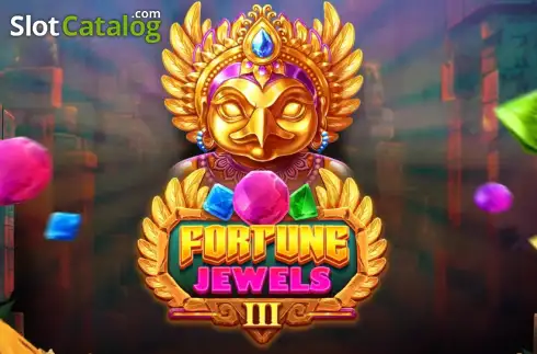 Fortune Jewels 3 слот