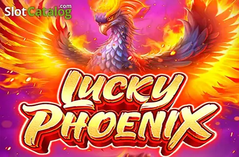 Lucky Phoenix (Fat Panda) слот