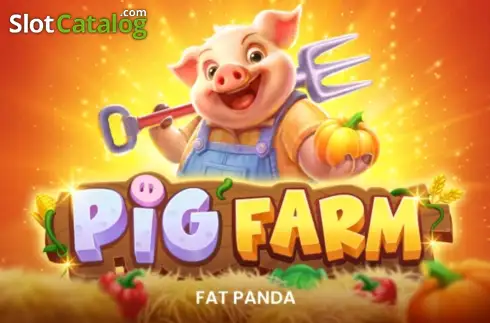 Pig Farm слот