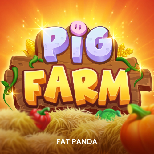 Pig Farm логотип