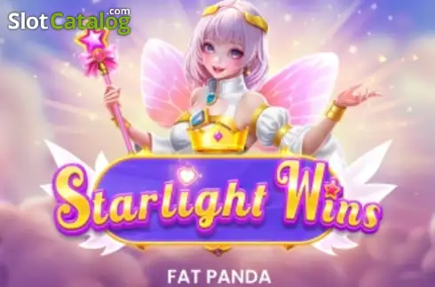 Starlight Wins слот