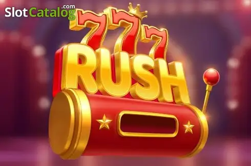 777 Rush слот