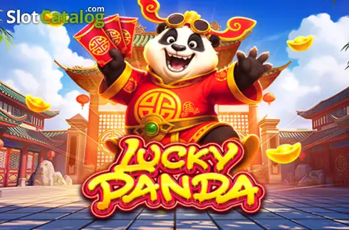 Lucky Panda (Fat Panda) слот