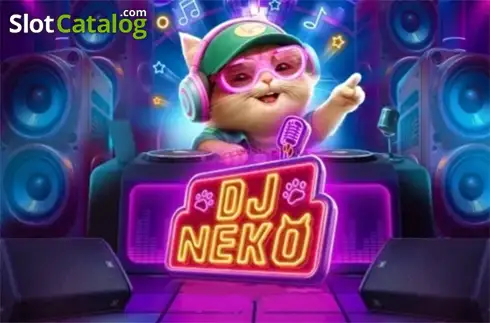 DJ Neko слот