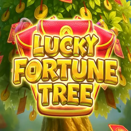 Lucky Fortune Tree логотип