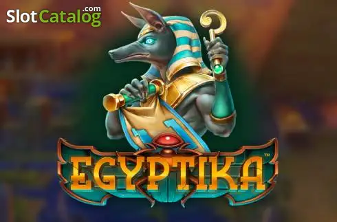 Egyptika слот