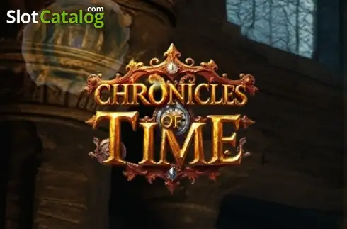 Chronicles of Time слот