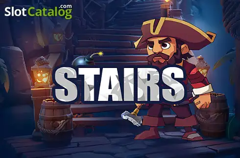 Stairs (Flappybet) слот Stairs (Flappybet) слот