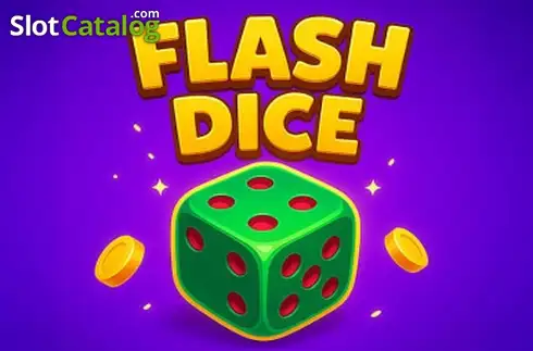 Flash Dice слот