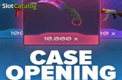 CASE OPENING слот