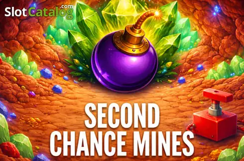 Second Chance Mines слот