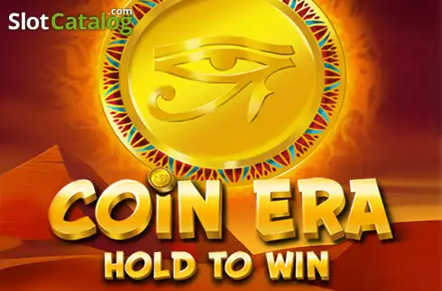 Coin Era: Hold to Win логотип