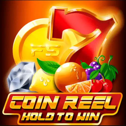 Coin Reel: Hold to Win логотип