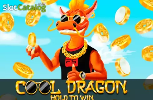 Cool Dragon: Hold and Win слот