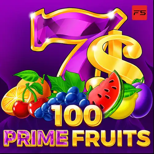 100 Prime Fruits