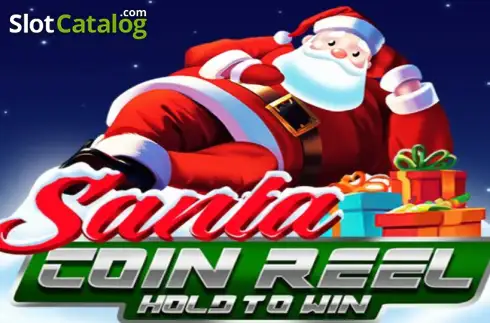 Santa Coin Reel: Hold to Win слот