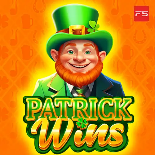 Patrick Wins логотип