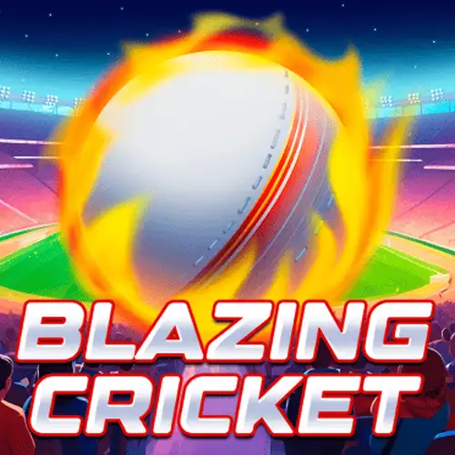Blazing Cricket