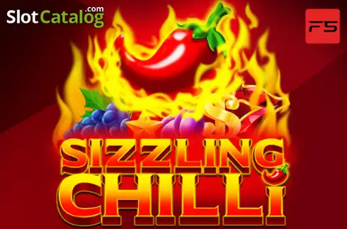 Sizzling Chilli логотип