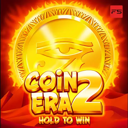 Coin Era 2: Hold to Win логотип