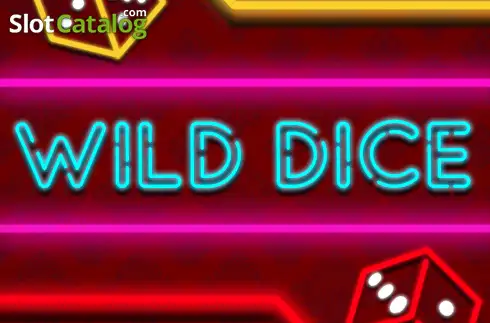 Wild Dice логотип Wild Dice логотип