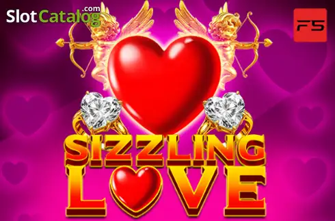 Sizzling Love слот