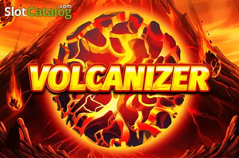 Volcanizer слот