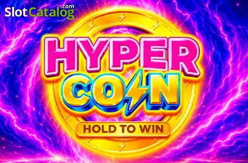 Hyper Coin слот