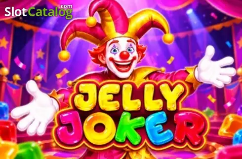 Jelly Joker слот