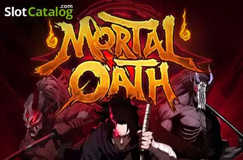 Mortal Oath слот