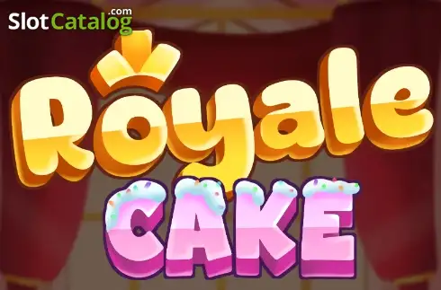 Royale Cake слот