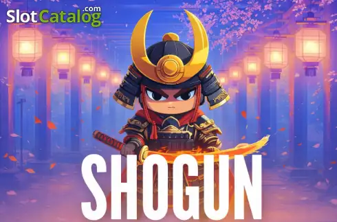 SHOGUN (Fracture) слот