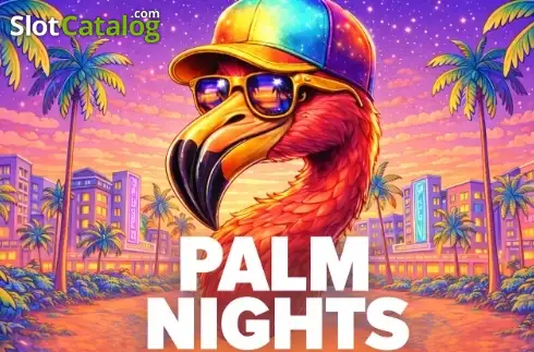 Palm Nights слот