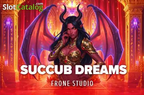 Succub Dreams слот