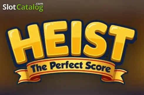 HEIST - The Perfect Score слот